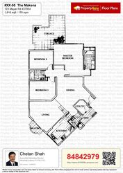 The Makena (D15), Condominium #441363101